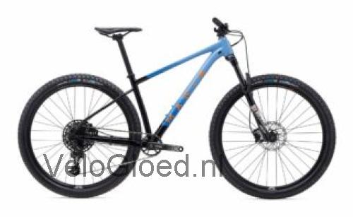 Marin Bikes Nail Trail specificaties